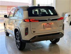 تويوتا أوربان كروزر